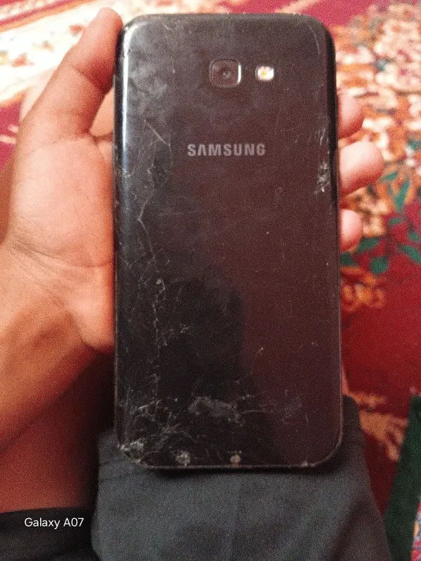 samsung s 7