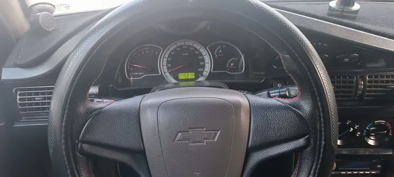 Нексия 2 DOHC 1.6. — фото 7