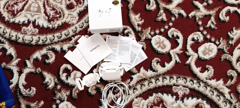 airpods pro 5 airpods pro 5