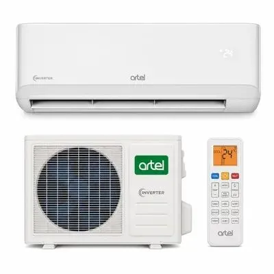 Artel Kondisoner 12* 18* 24* — фото 1