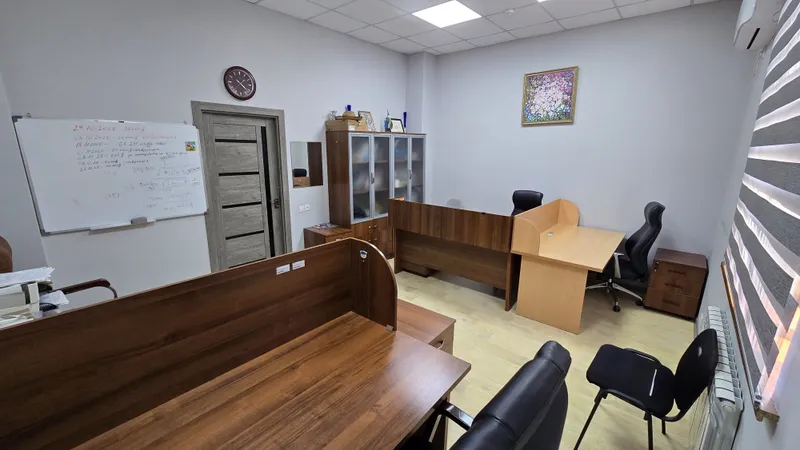 Аренда офиса возле местный линии Аэропарта 3