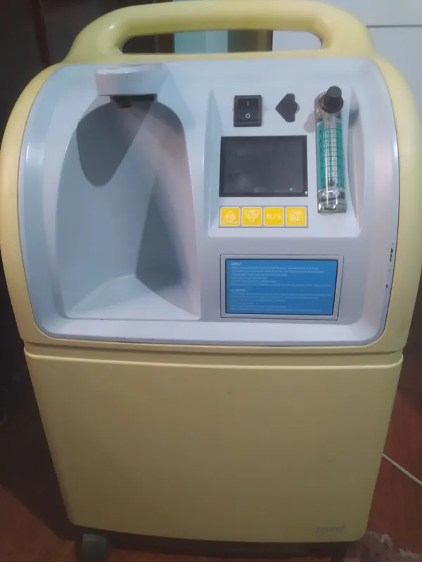 Kislorod konsentratori 1