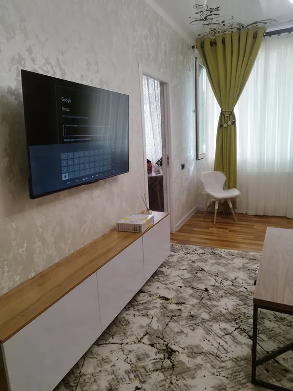 Аренда 1 комнатная Чиланзар 11 с удобствами — фото 1