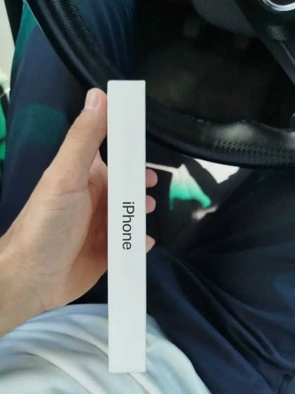 iphone AIR 256gb 2