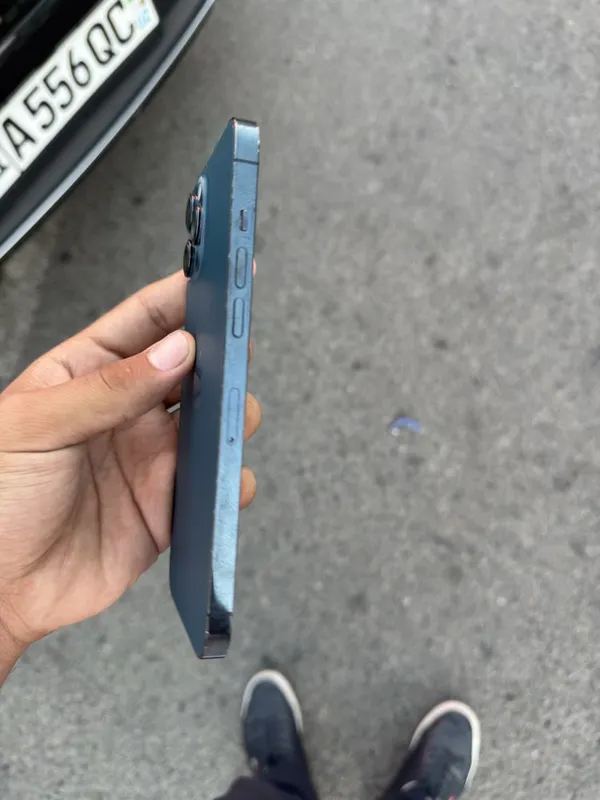 iPhone 12 pro max 4 iPhone 12 pro max 4