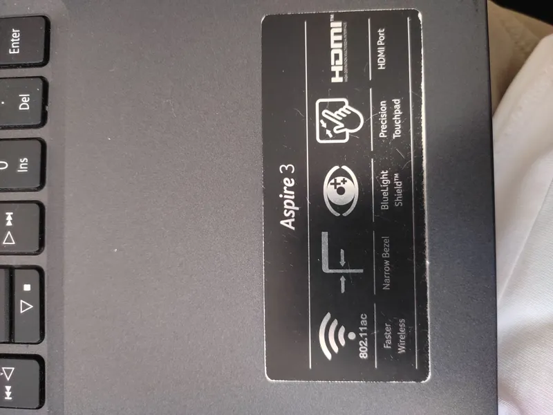 Acer Aspire 3 2