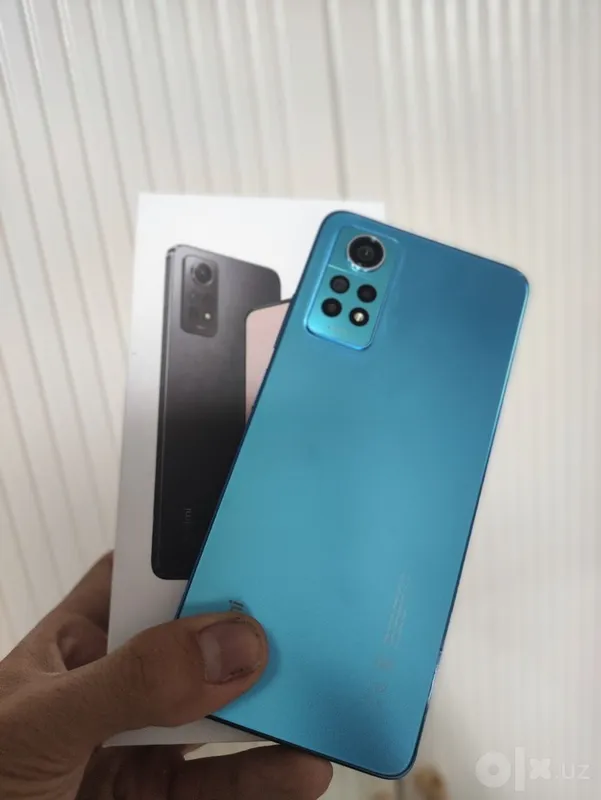 Redmi Note 12 Pro 1 Redmi Note 12 Pro 1