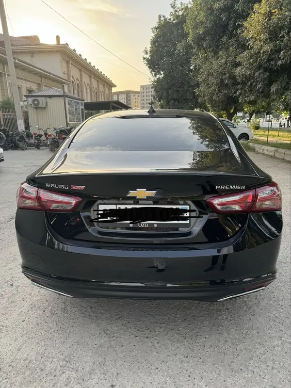 Malibu 2 primer 2022 2 turbo 1 Malibu 2 primer 2022 2 turbo 1
