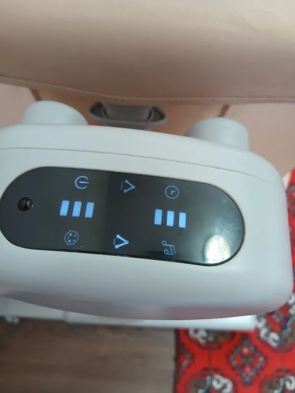 Кроватка-люлька Coolbaby в отличном состоянии Продаётся уютная 4 Кроватка-люлька Coolbaby в отличном состоянии Продаётся уютная 4