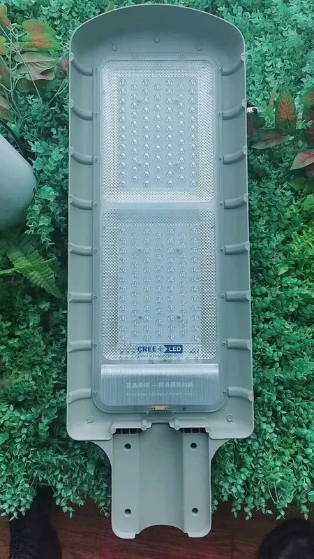 прожектор BCT-OLK3.0 120 Вт
