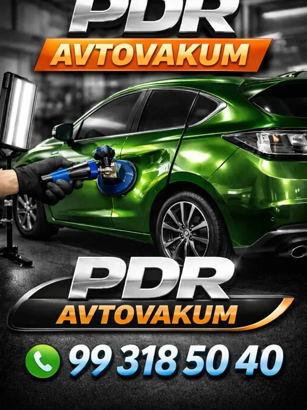 Avto Vakum вмятина 1