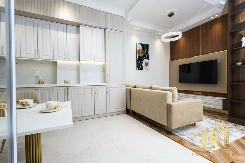 Продаётся 2-комнатная квартира в ЖК Imperial Club City (Юнусабадский район) 2 Продаётся 2-комнатная квартира в ЖК Imperial Club City (Юнусабадский район) 2