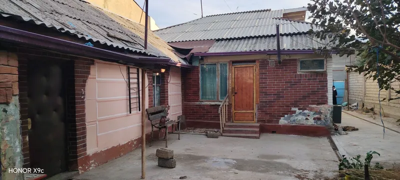 Ер нархида ховли келес марказида 11мактабни Олди да — фото 4