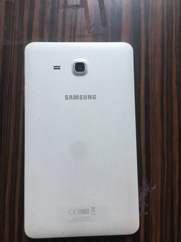 Samsung tab a6 1 Samsung tab a6 1