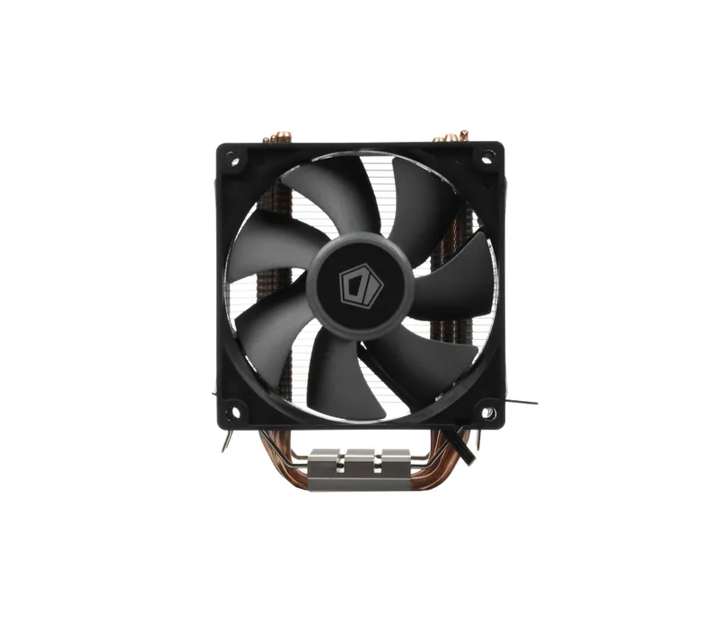 ' Кулер для процессора ID-Cooling SE-903-SD (TDP 130W)