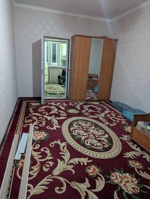 Сдается квартира