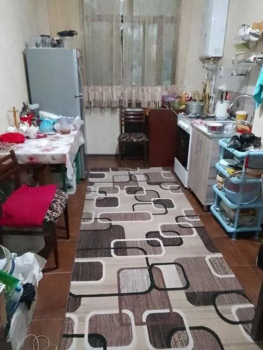 Аренда 1 ком Карасу 6 НОВОСТРОЙКА