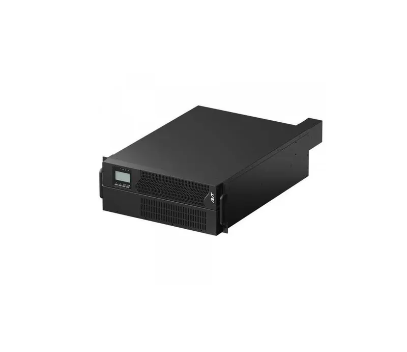 ! ИБП AVT AVT10000Z-SR-ON online 10000VA/10000W — фото 2