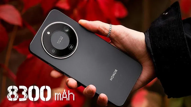 Honor X9d 8/256 ГБ (Новый, запечатан) 2 Honor X9d 8/256 ГБ (Новый, запечатан) 2