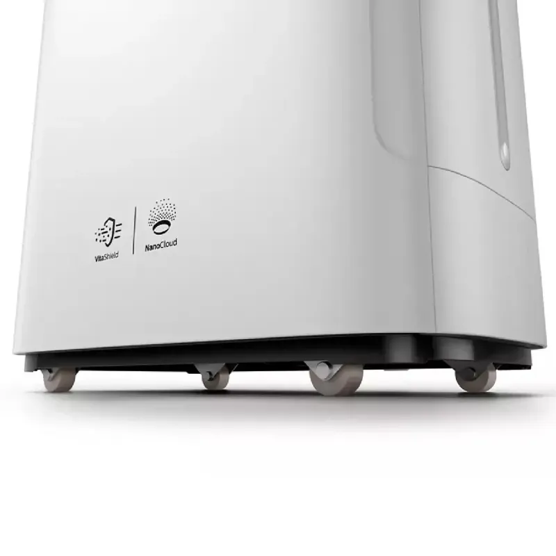Очиститель и увлажнитель воздуха Philips 2627/ — фото 1
