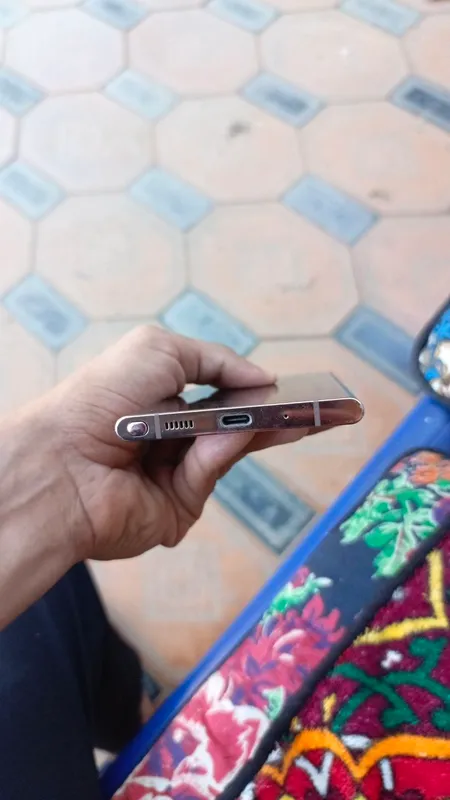 Samsung Not 20 Ultra 5G 4