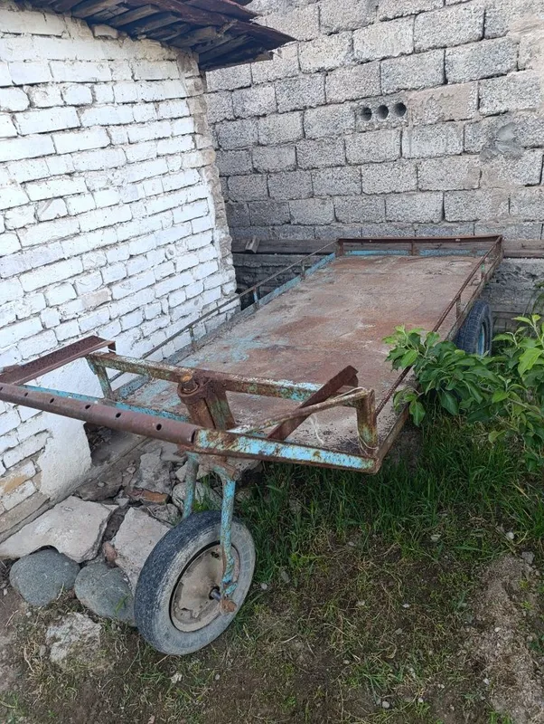 Арава сотилади кота