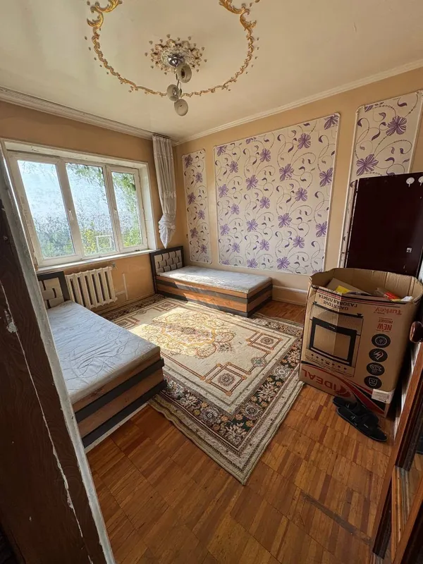аренда квартира юнусабод район шахристанский