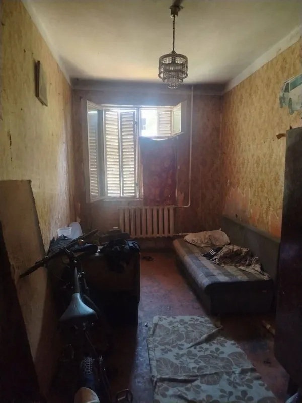 Продаётся квартира Чиланзар 14 квартал 3/2/4 — фото 2