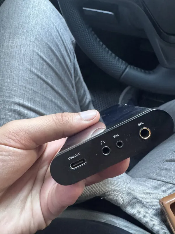 Плеер Shanling M6 Pro 5 Плеер Shanling M6 Pro 5