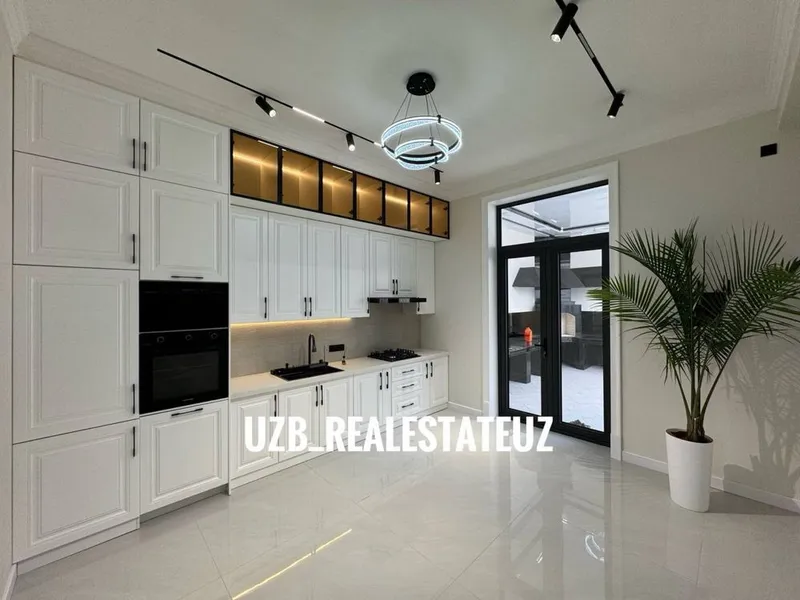 Яшнабадский район Ор-р: Олмос махалла Продается Новый Дом 3,2.соток — фото 4
