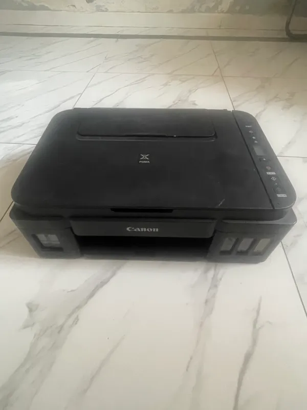 Принтер Canon 1