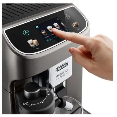 Kofemashina DeLonghi ECAM320.70 3