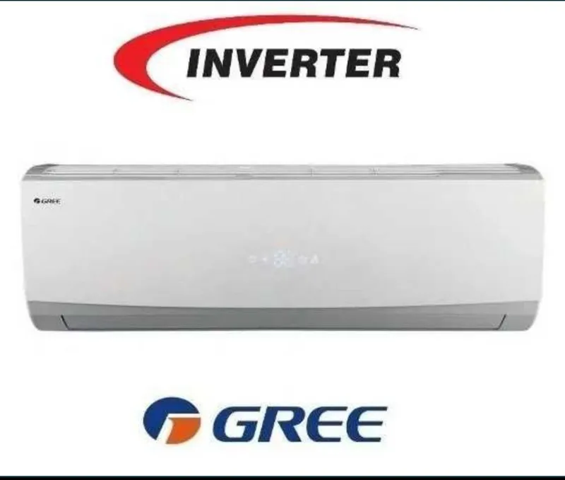 Кондиционер Gree 12 скидка доставка установка