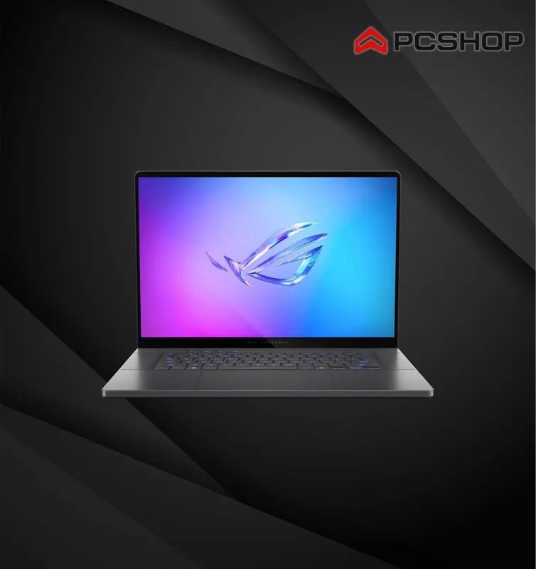 ASUS ROG Zephyrus G16 GU605 Ultra 9 285Н RTX 5070