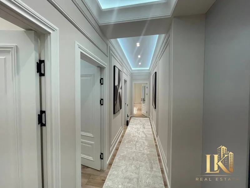 Продаётся 3-комнатная квартира в ЖК Anor Development 8 Продаётся 3-комнатная квартира в ЖК Anor Development 8