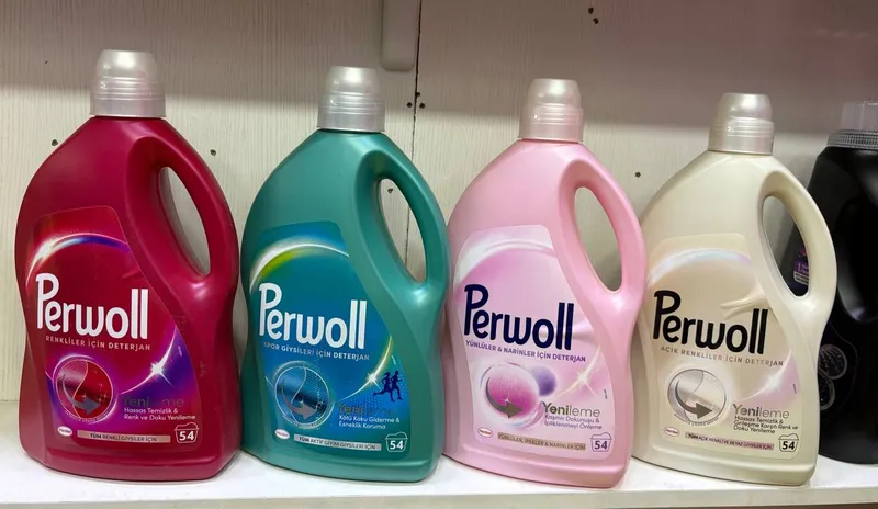 Perwol 3 l