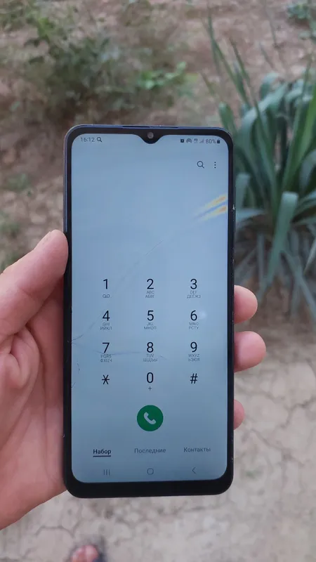 Samsung Galaxy A12 64Gb 1 Samsung Galaxy A12 64Gb 1