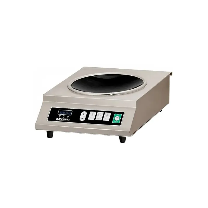 Плита Hurakan HKN-ICW35M WOK