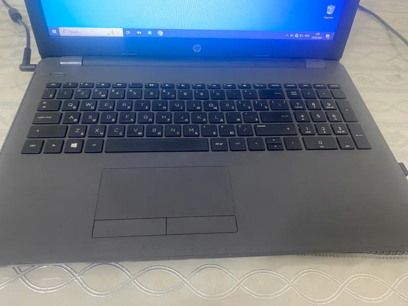 Hp 250 g6 noutbuk xolati yaxshi 4 Hp 250 g6 noutbuk xolati yaxshi 4