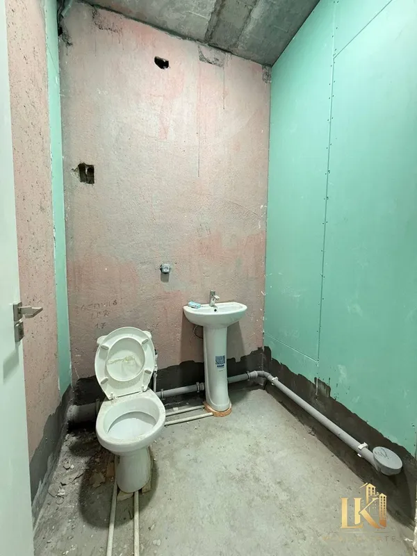 3/3/16 ЖК O'z Makon — просторная квартира с WHITE BOX в новостройке — фото 7