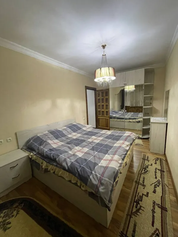 2 xonali kvartira, 60 m2, Mirobod 4