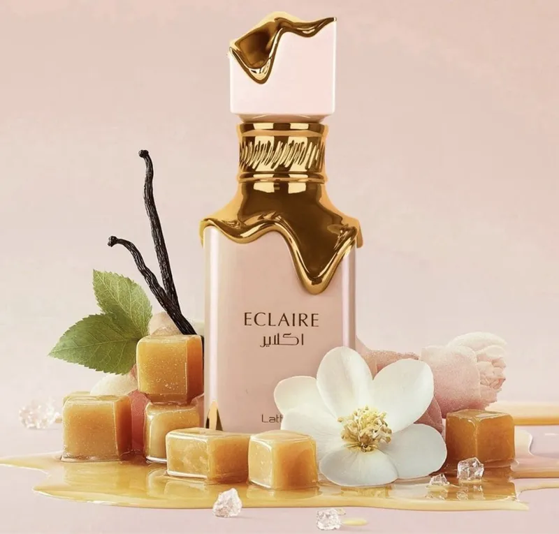 Lattafa Eclaire Lattafa Parfumes 1