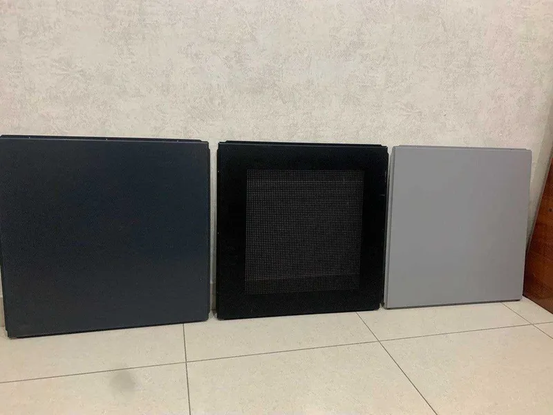 Armstrong | Greliyatto | Reychniy | Patalok | MDF decor — фото 3