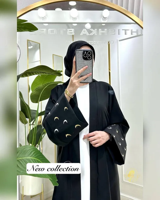 Тренд ойли абая двойка — фото 3