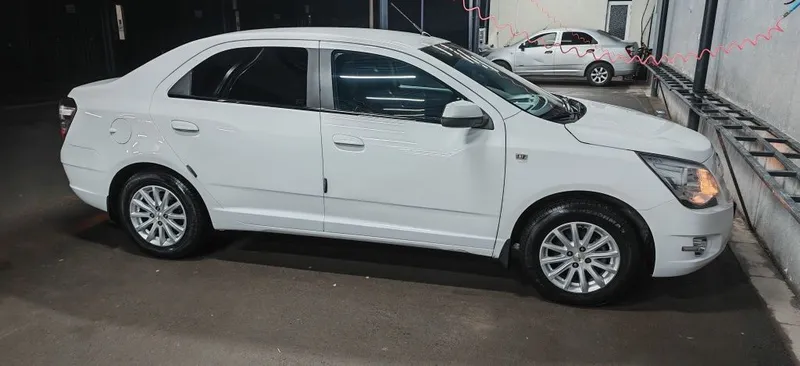 Cobalt LTZ Eveo 4-pozitsiya — фото 1