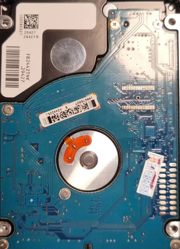 Sotiladi HDD 320GB 2 Sotiladi HDD 320GB 2