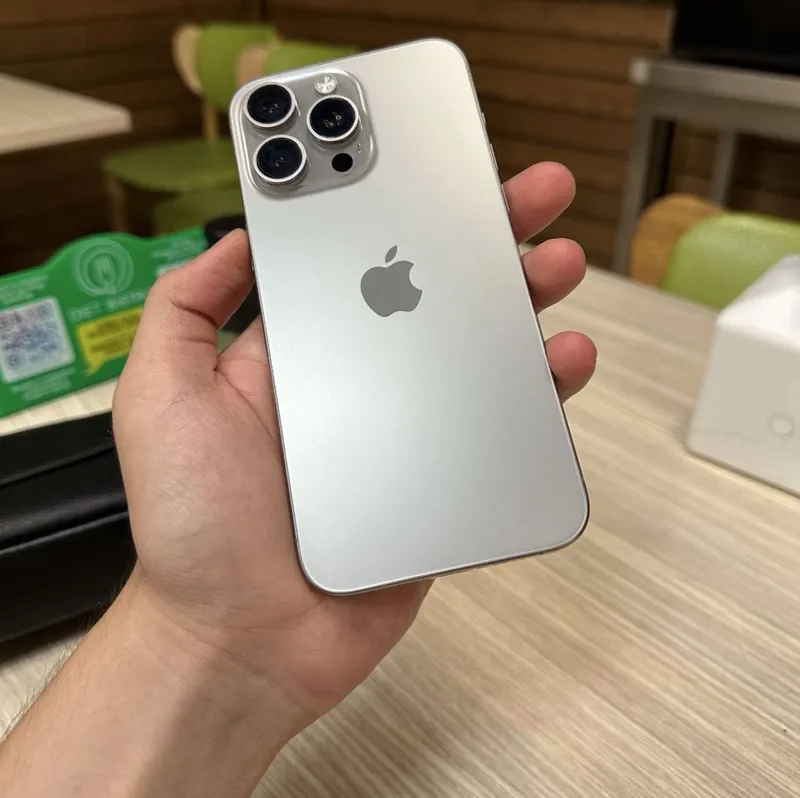 iPhone 15 Pro Max ideal 4 iPhone 15 Pro Max ideal 4