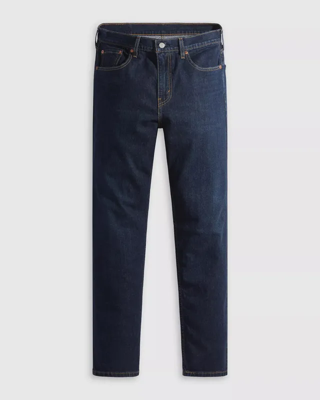 Мужские джинсы Levi’s 502™ Taper (Новые) 2 Мужские джинсы Levi’s 502™ Taper (Новые) 2