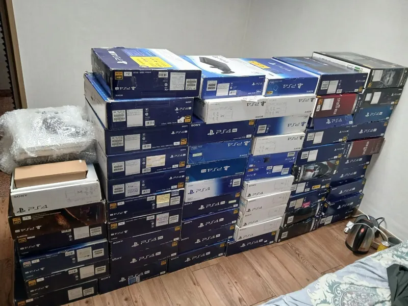 Playstation 3-4-5 proshivka oʻyinlari bilan koʻp miqdorda Playstation 3-4-5 proshivka oʻyinlari bilan koʻp miqdorda