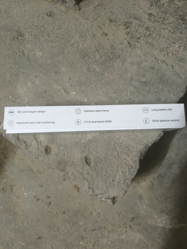smartfon xiaomi 15T pro/Xiaomi watch s4 — фото 3